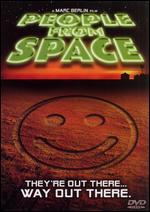 People From Space