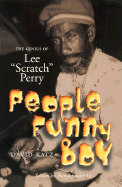 People Funny Boy