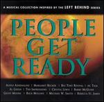 People Get Ready [Forefront]