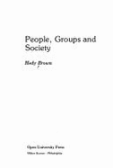 People Groups & Society PB