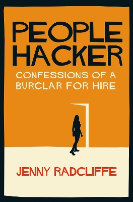 People Hacker - Radcliffe, Jenny