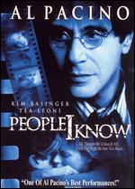 People I Know