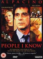 People I Know