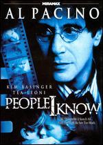 People I Know
