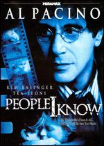 People I Know - Dan Algrant