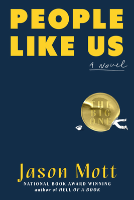 People Like Us - Mott, Jason