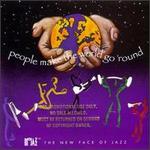 People Make the World Go 'round [Mojazz]