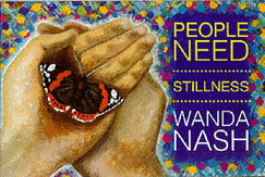 People Need Stillness