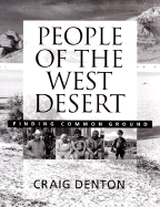 People of the West Desert