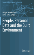 People, Personal Data and the Built Environment