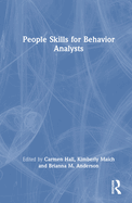 People Skills for Behavior Analysts