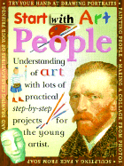 People, Start with Art