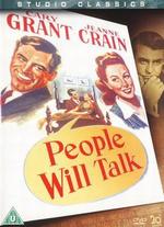 People Will Talk
