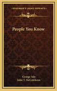 People You Know