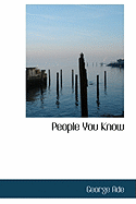 People You Know