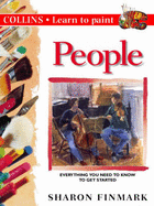 People - Finmark, Sharon