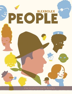 People - Blexbolex (Creator)
