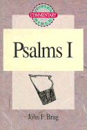 Peoples Bible Commentary: Psalms 1