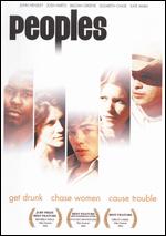 Peoples - Joseph Ardery