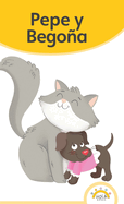 Pepe y Bego�a