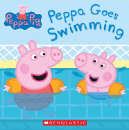 Peppa Goes Swimming