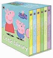 Peppa Pig: Little Library