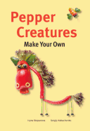 Pepper Creatures