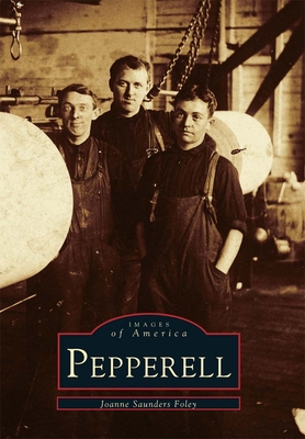 Pepperell - Foley, Joanne Saunders