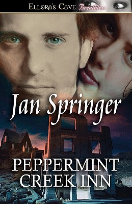 Peppermint Creek Inn - Springer, Jan