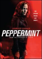 Peppermint