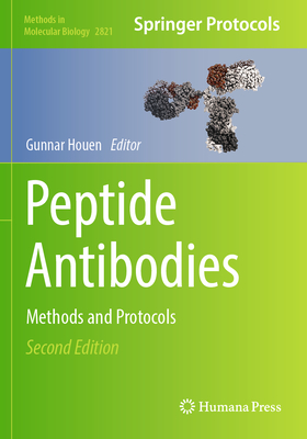 Peptide Antibodies: Methods and Protocols - Houen, Gunnar (Editor)