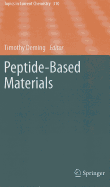 Peptide-Based Materials