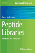 Peptide Libraries: Methods and Protocols