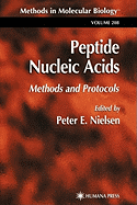 Peptide Nucleic Acids: Methods and Protocols
