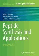 Peptide Synthesis and Applications