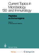Peptides as Immunogens