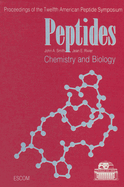 Peptides: Chemistry and Biology