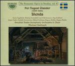 Per August �lander: Blenda