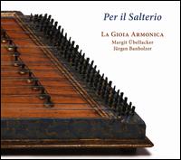 Per il Salterio - Gioia Armonica