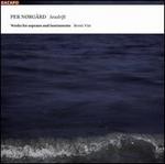 Per N�rg�rd: Seadrift