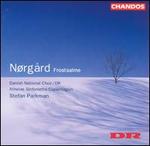 Per N�rg�rd: Frostsalme