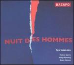 Per N�rg�rd: Nuit des Hommes