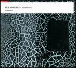 Per N�rg�rd: Piano Works