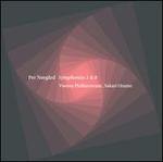 Per N�rg�rd: Symphonies 1 & 8