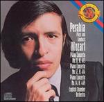 Perahia Plays & Conducts Mozart