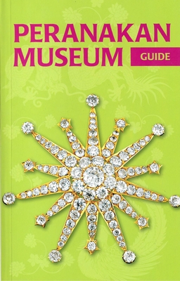 Peranakan Museum Guide - Ee, Henkel
