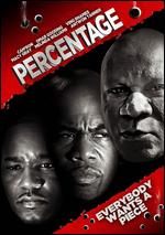 Percentage - 
