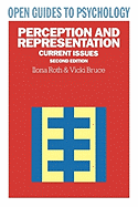 Perception and Representation