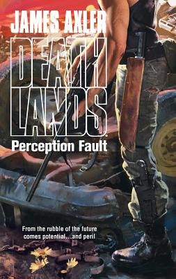 Perception Fault - Axler, James