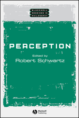 Perception P - Schwartz, Robert (Editor)